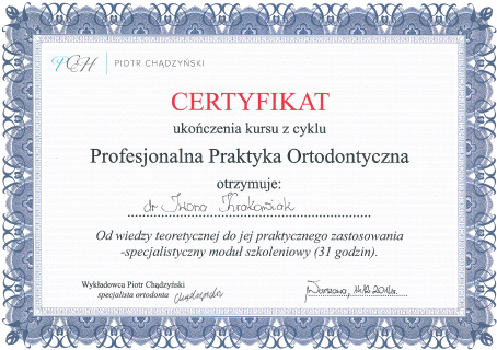 Klinika Dental Spa Stomatologia Dentysta Warszawa Wola Saska Gocław Białołęka Z01