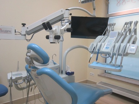 Klinika Dental Spa Warszawa dentysta Wola ul.Olbrachta 23 Z5