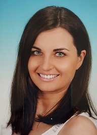 Dr. stomatolog Inez Prokurat-Chomka