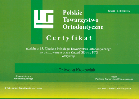 Klinika Dental Spa Stomatologia Dentysta Warszawa Wola Saska Gocław Białołęka Z12